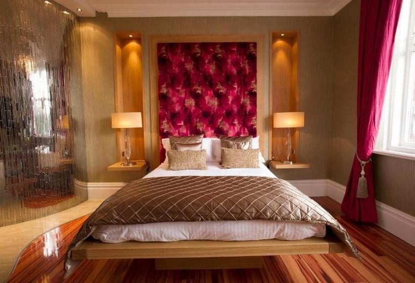 Mode Breck Apartments