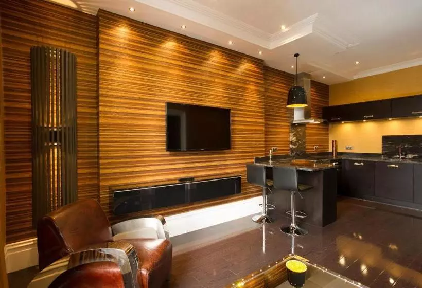 Mode Breck Apartments