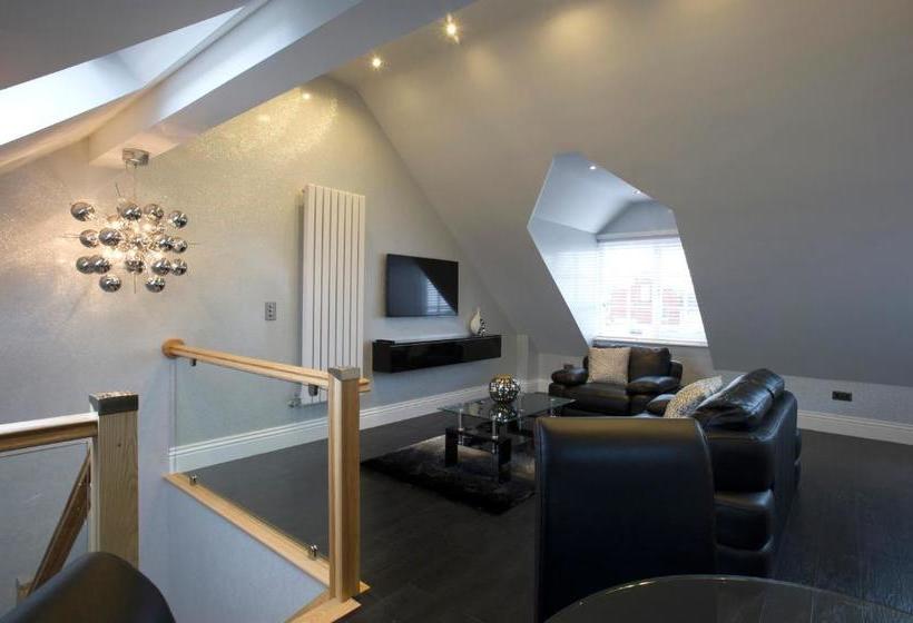 Mode Breck Apartments