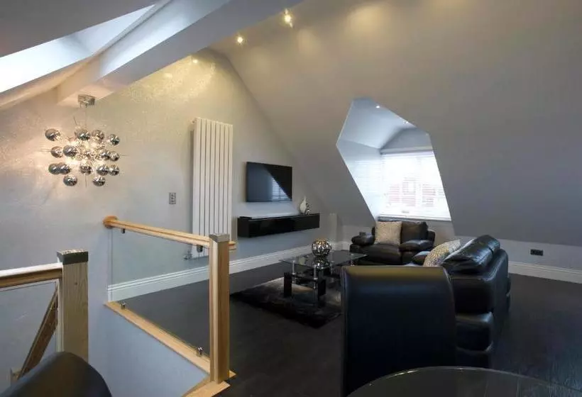 Mode Breck Apartments