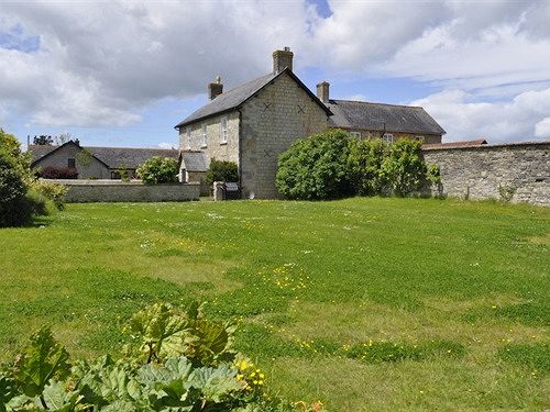 Capland Farm Bed & Breakfast