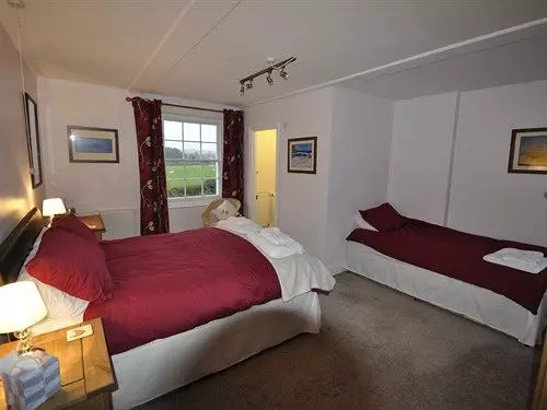 Capland Farm Bed & Breakfast