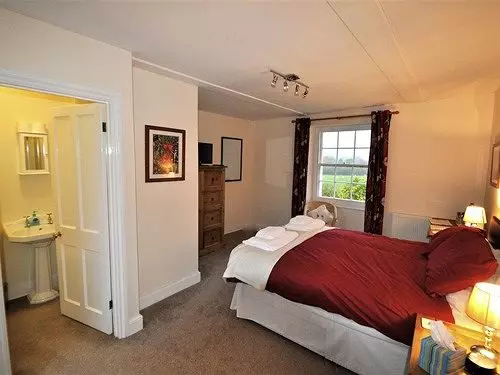 Capland Farm Bed & Breakfast