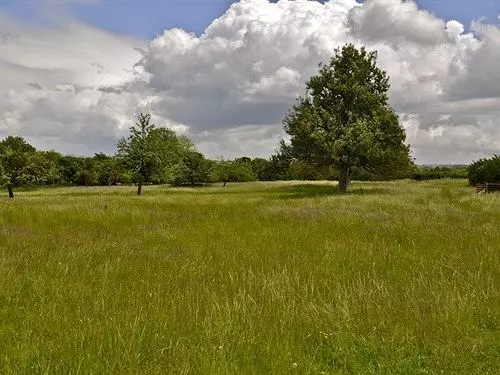 Capland Farm Bed & Breakfast