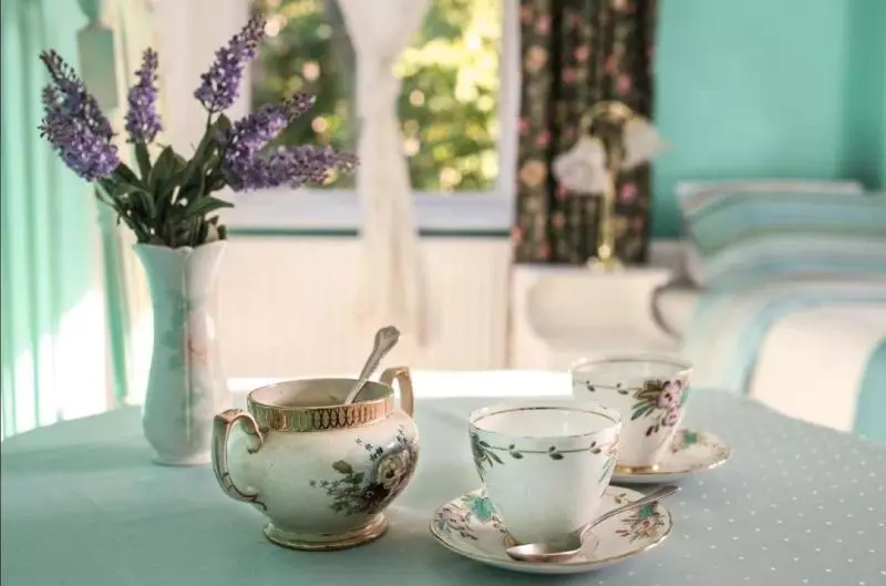 Dawson Place, Juliette's Bed And Breakfast