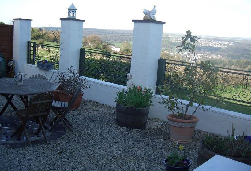 Dean Valley Panorama Bed And Breakfast