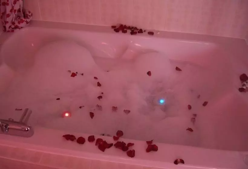 Dean Valley Panorama Bed And Breakfast