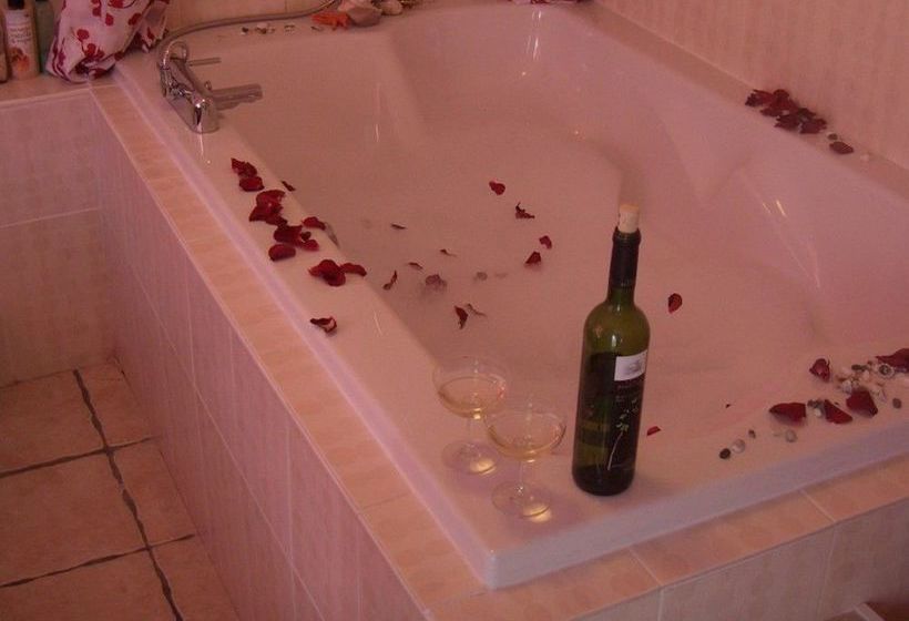 Dean Valley Panorama Bed And Breakfast