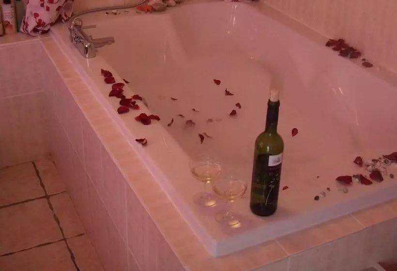 Dean Valley Panorama Bed And Breakfast