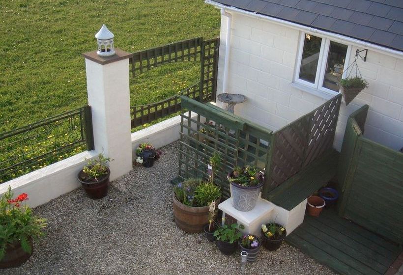 Dean Valley Panorama Bed And Breakfast