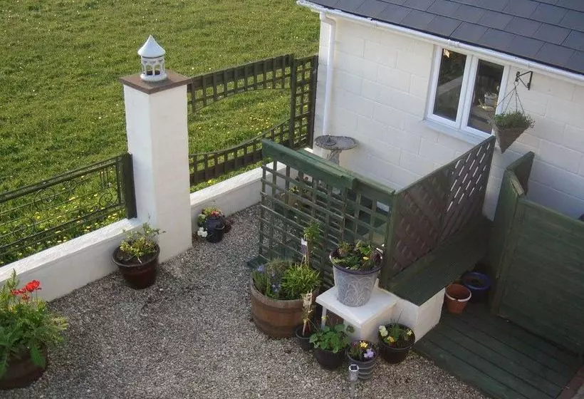 Dean Valley Panorama Bed And Breakfast