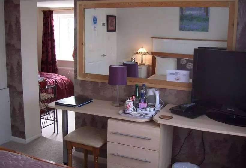 Dean Valley Panorama Bed And Breakfast