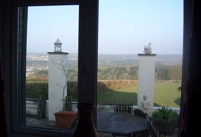 Dean Valley Panorama Bed And Breakfast