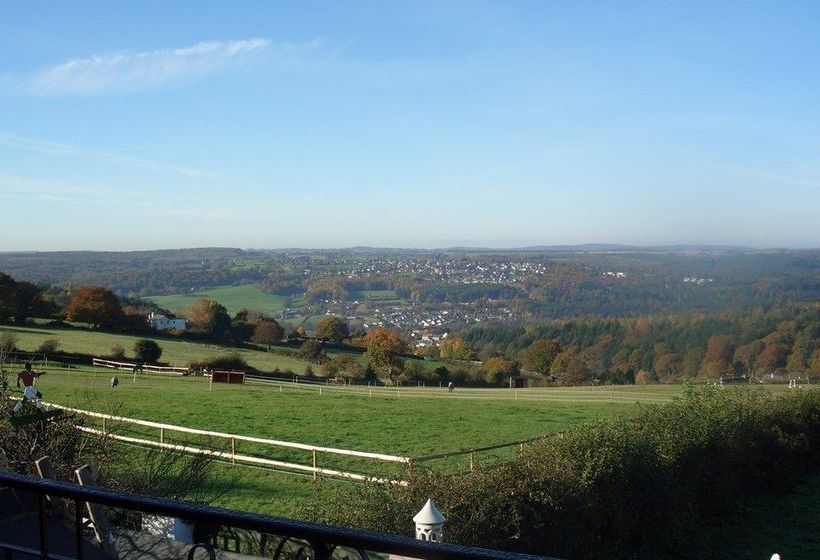 Dean Valley Panorama Bed And Breakfast