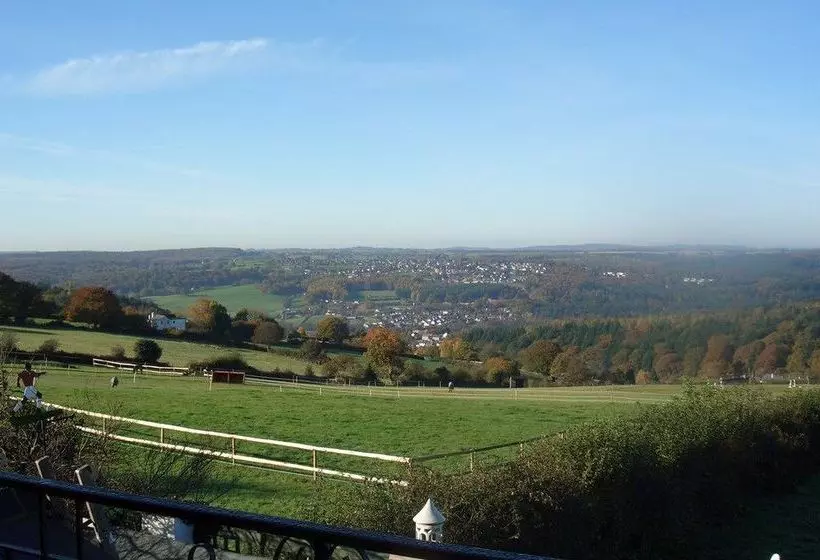 Dean Valley Panorama Bed And Breakfast