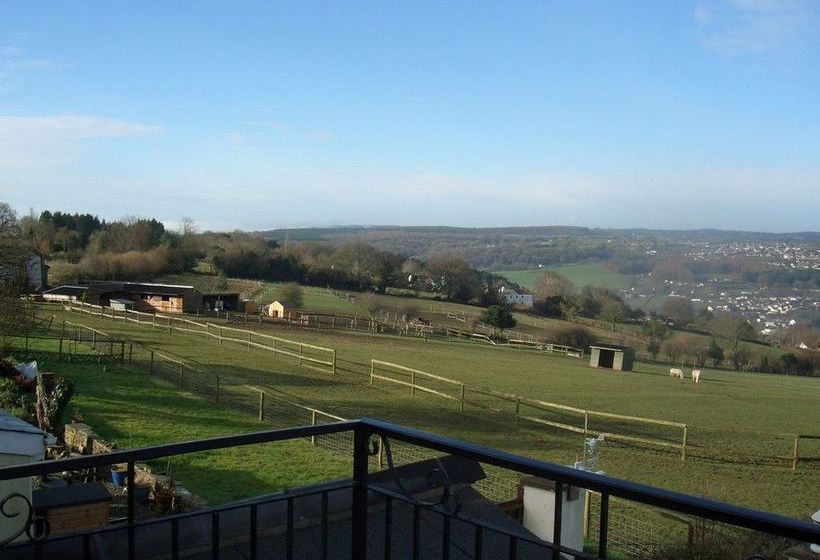 Dean Valley Panorama Bed And Breakfast