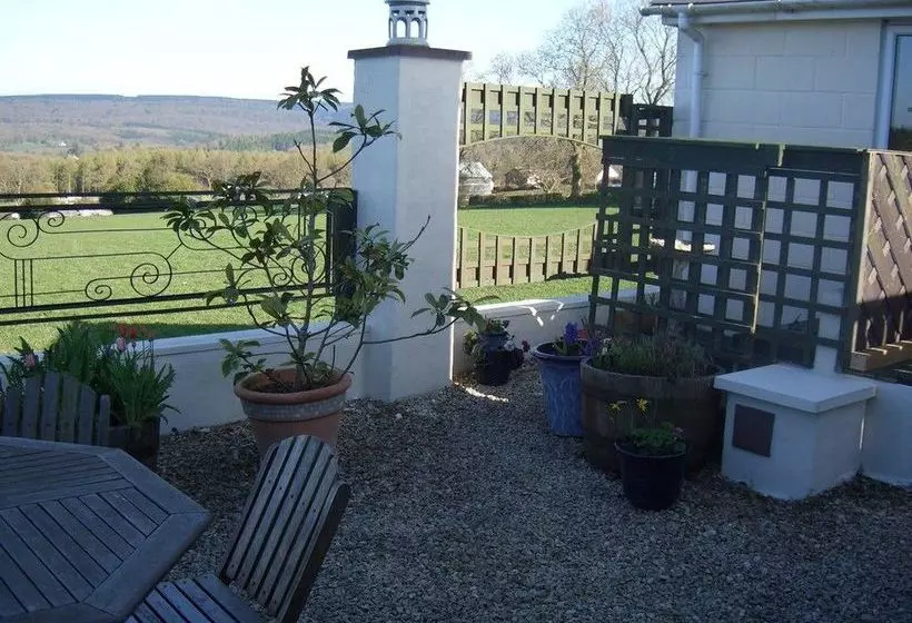 Dean Valley Panorama Bed And Breakfast