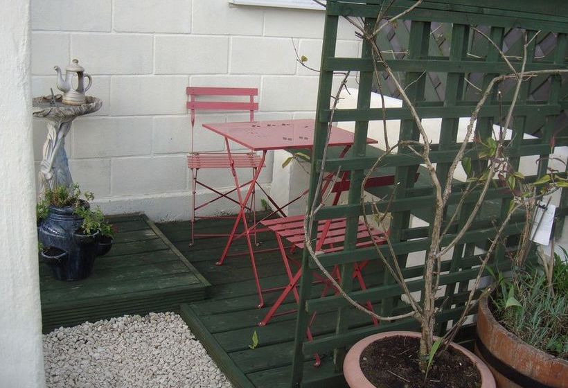 Dean Valley Panorama Bed And Breakfast