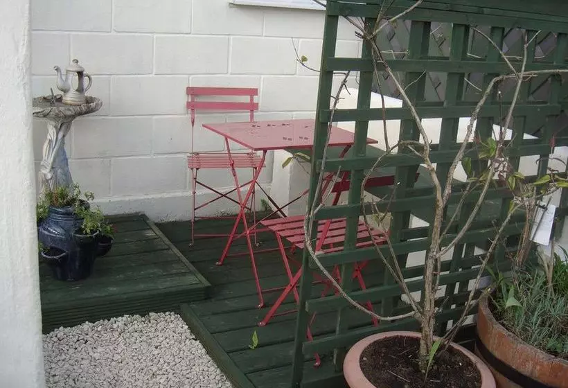 Dean Valley Panorama Bed And Breakfast