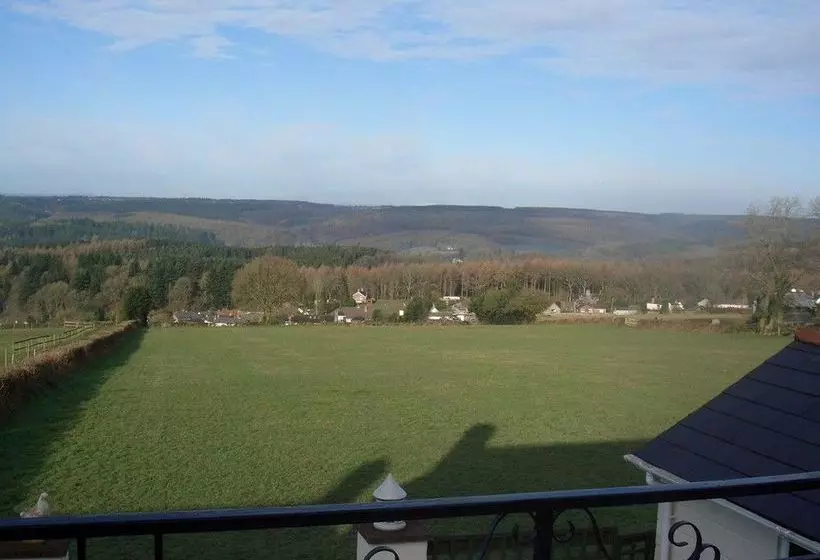 Dean Valley Panorama Bed And Breakfast