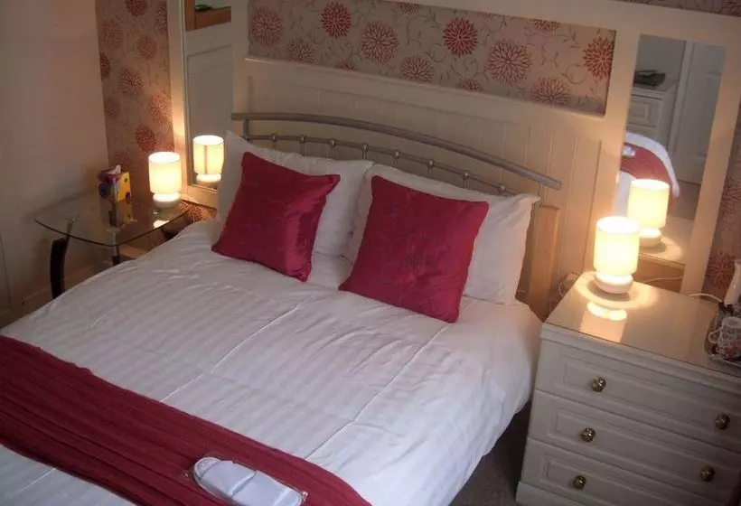 Dean Valley Panorama Bed And Breakfast