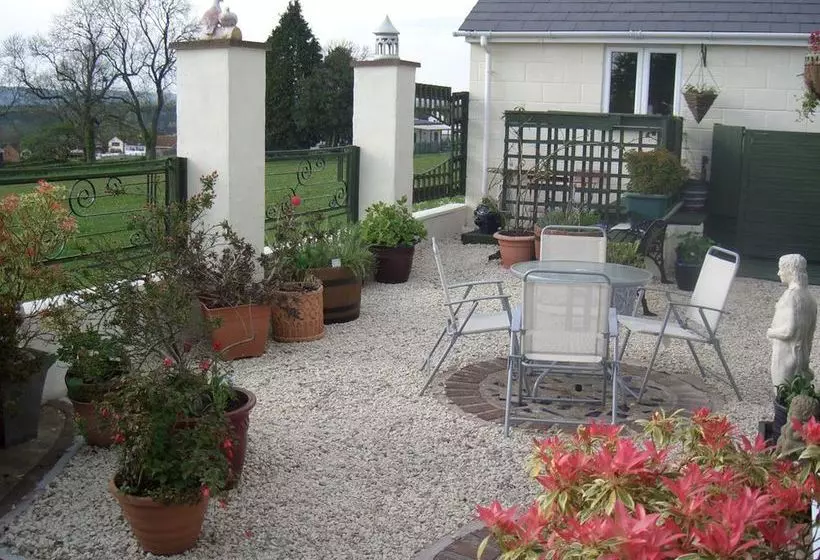 Dean Valley Panorama Bed And Breakfast