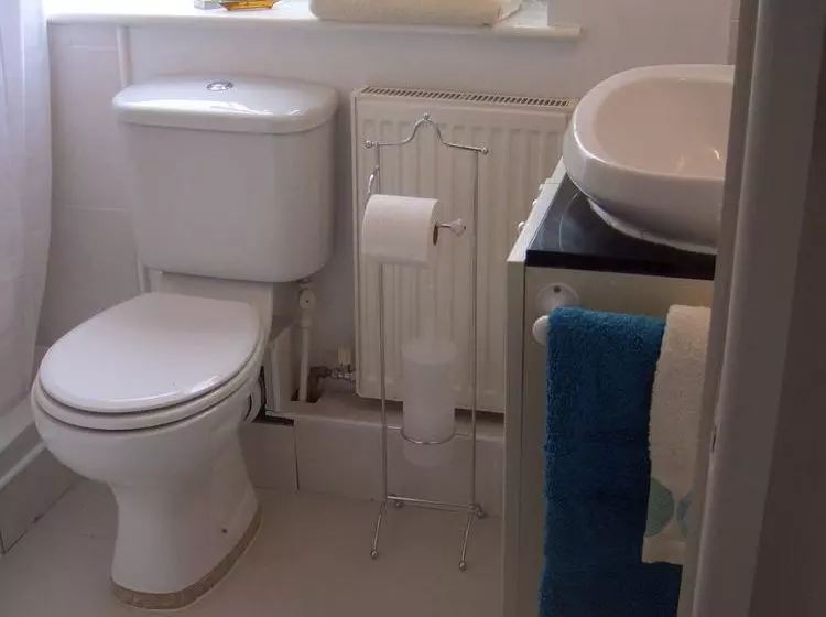 Dean Valley Panorama Bed And Breakfast