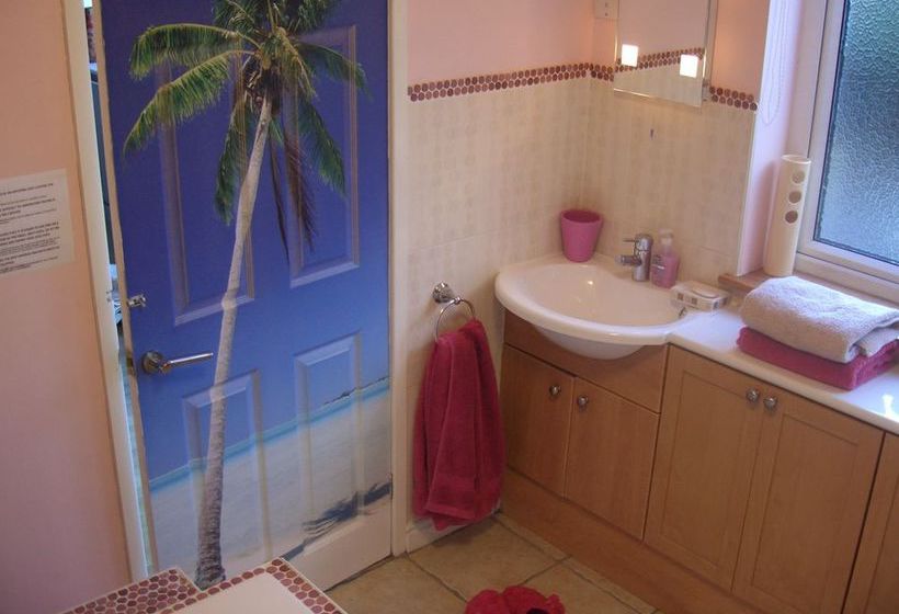 Dean Valley Panorama Bed And Breakfast