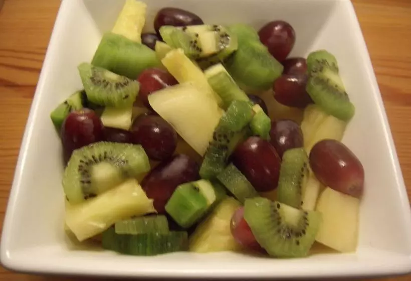 Dean Valley Panorama Bed And Breakfast