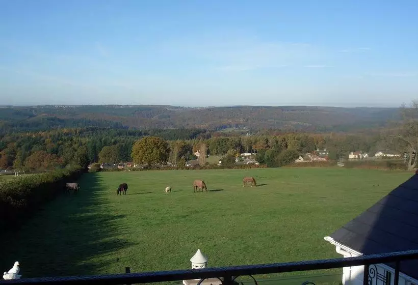 Dean Valley Panorama Bed And Breakfast