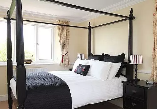 Dunkery Beacon Country House