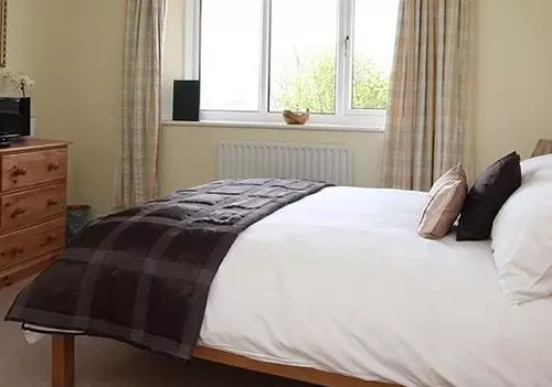 Dunkery Beacon Country House