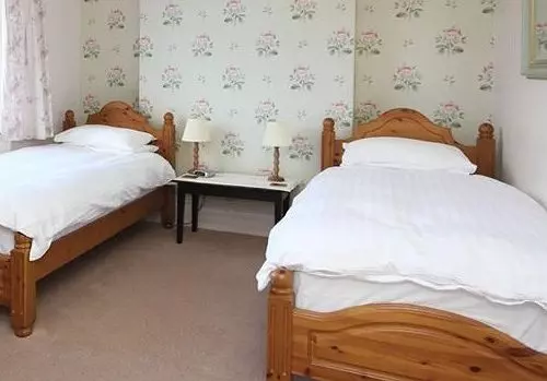 Dunkery Beacon Country House