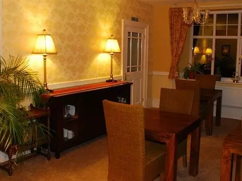 Dunkery Beacon Country House