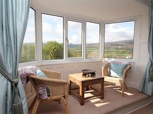 Dunkery Beacon Country House