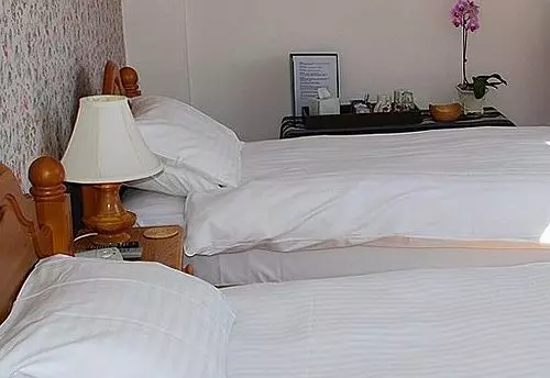 Dunkery Beacon Country House