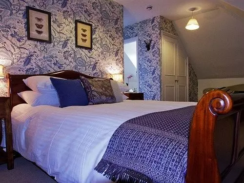 Dunkery Beacon Country House