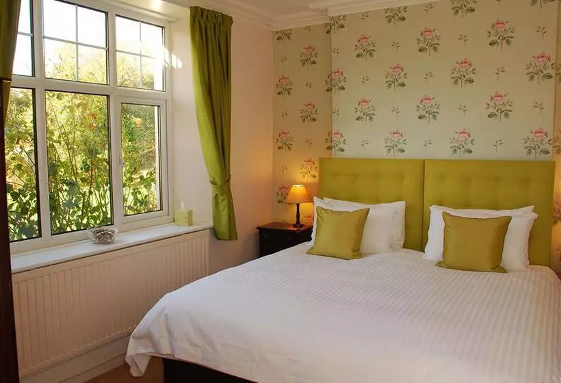 Dunkery Beacon Country House