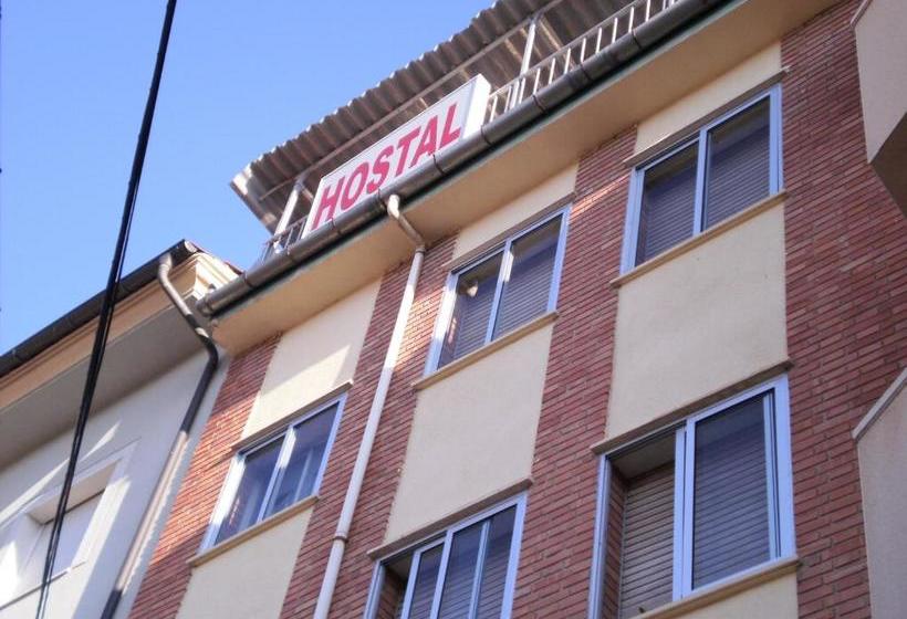 Hostal El Cartero
