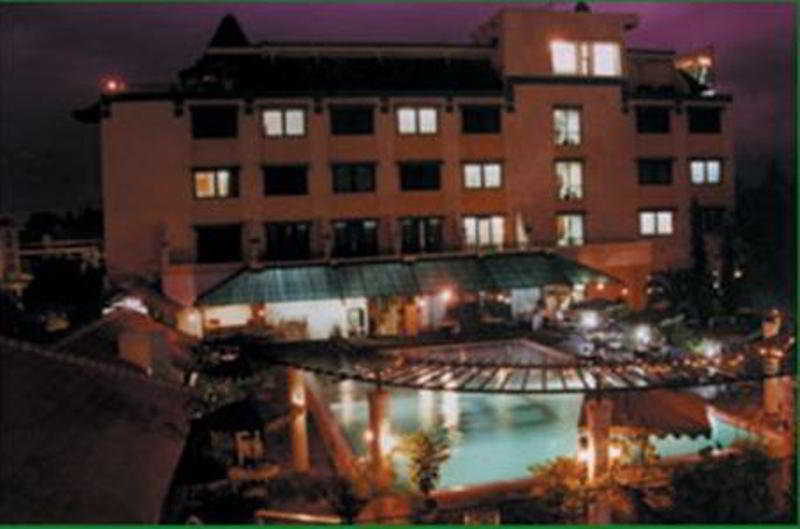 Hotel Agas Internasional Solo