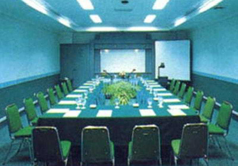 Hotel Agas Internasional Solo