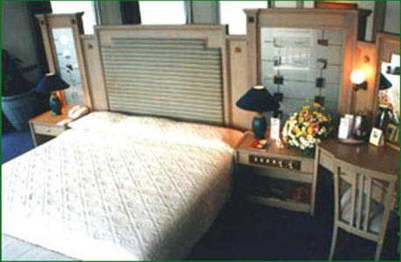 Hotel Agas Internasional Solo