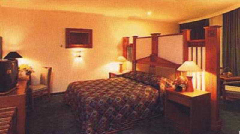 Hotel Agas Internasional Solo