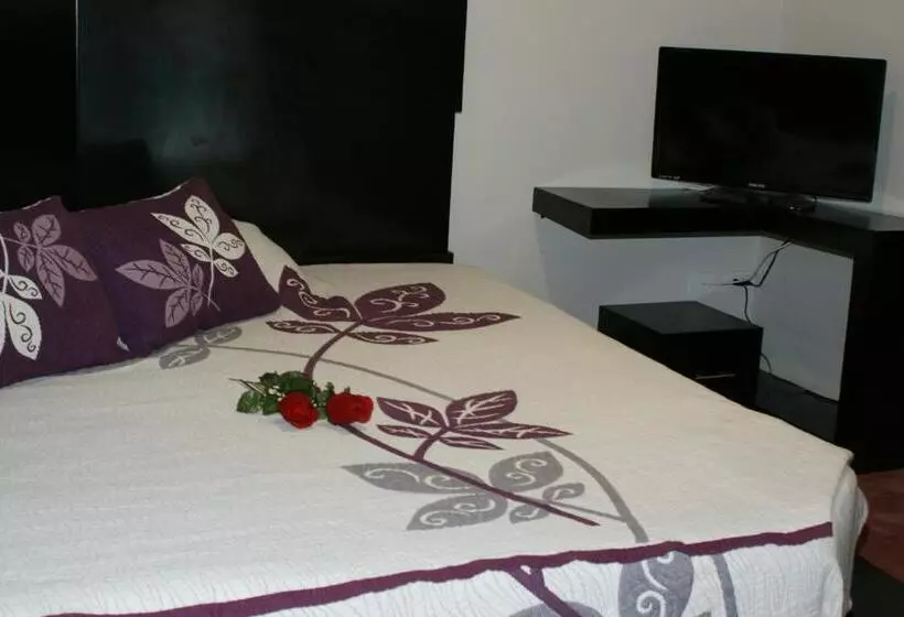 Hotel Cancalli Business & Suites