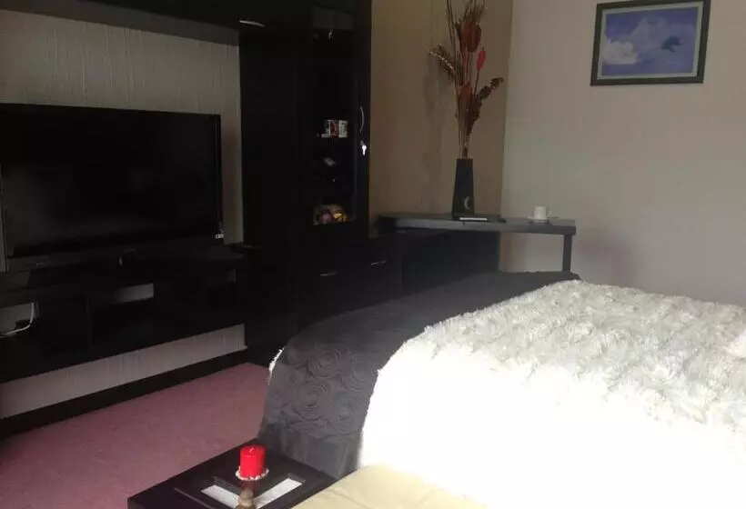 Hotel Cancalli Business & Suites