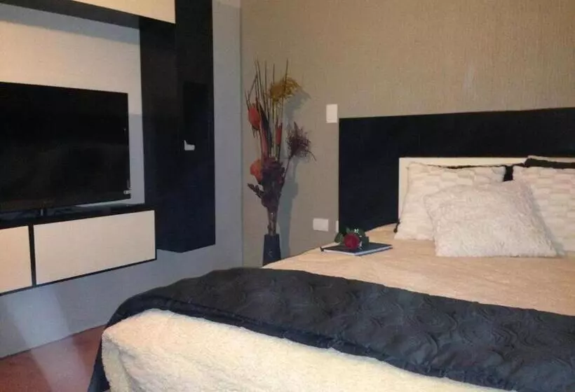 Hotel Cancalli Business & Suites