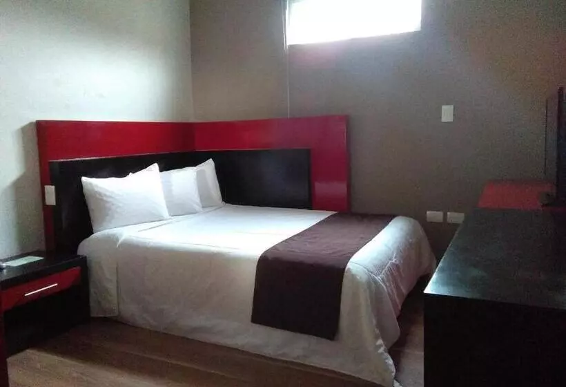 Hotel Cancalli Business & Suites