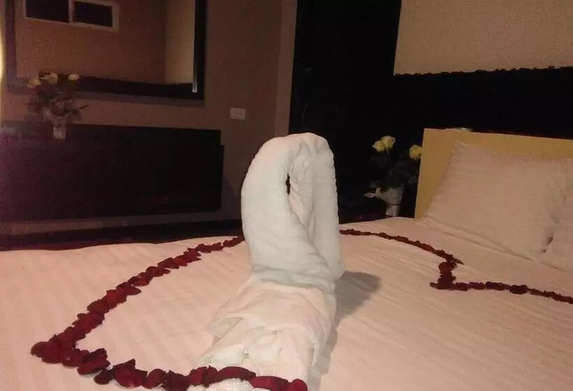 Hotel Cancalli Business & Suites