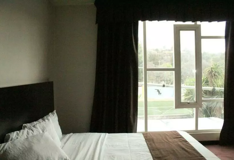 Hotel Cancalli Business & Suites