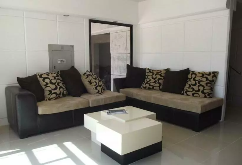 Hotel Cancalli Business & Suites